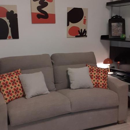 Studio Pop Canet En Roussillon Экстерьер фото