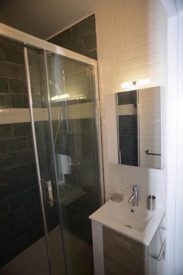 Studio Pop Canet En Roussillon Экстерьер фото