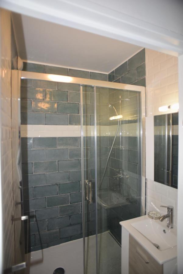 Studio Pop Canet En Roussillon Экстерьер фото