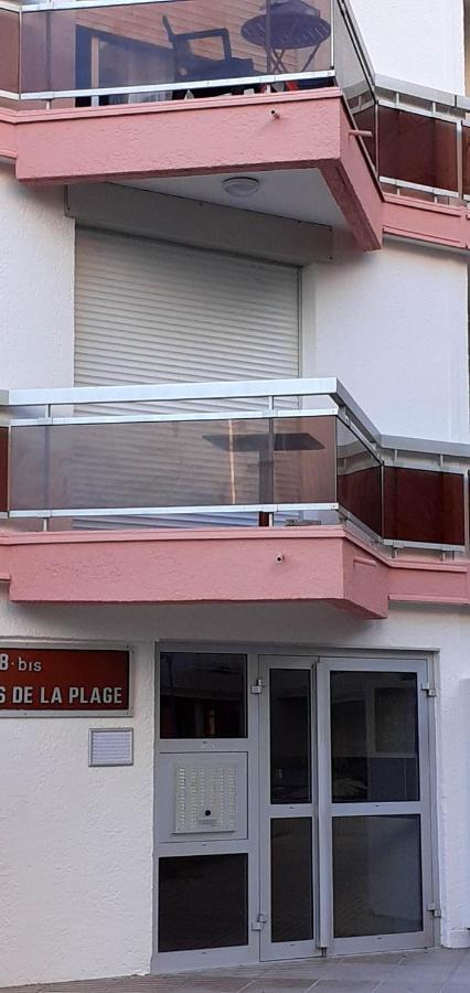 Studio Pop Canet En Roussillon Экстерьер фото