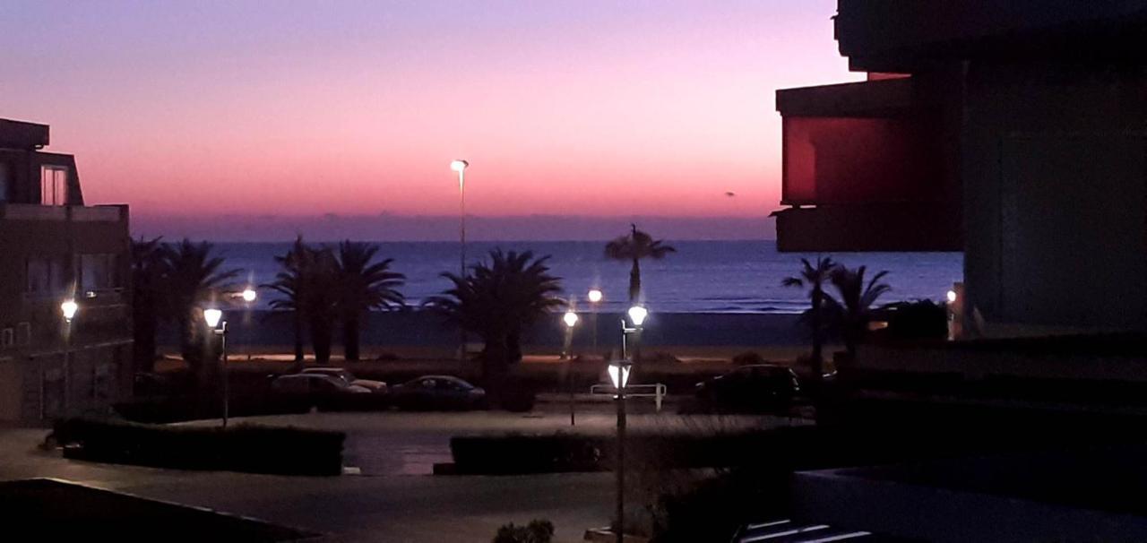 Studio Pop Canet En Roussillon Экстерьер фото